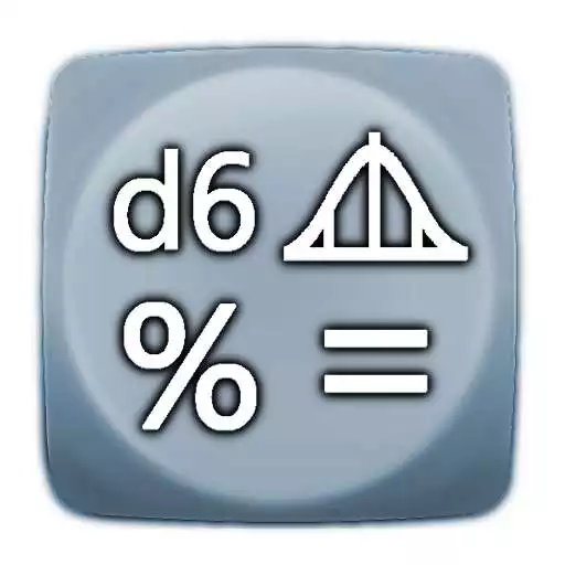 Free play online Dice Statistics APK Free play online Dice Statistics APK