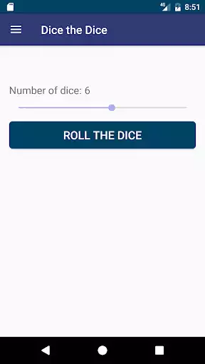 Play Dice The Dice  and enjoy Dice The Dice with UptoPlay