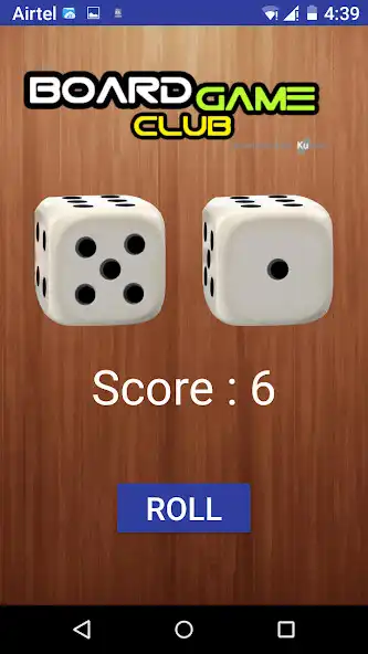 Play Dice to play Ludo Snake Ladder as an online game Dice to play Ludo Snake Ladder with UptoPlay
