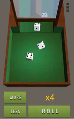 Play Dice Tower 3D