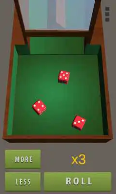 Play Dice Tower 3D
