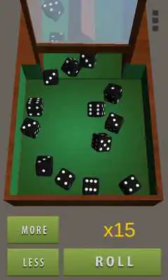 Play Dice Tower 3D