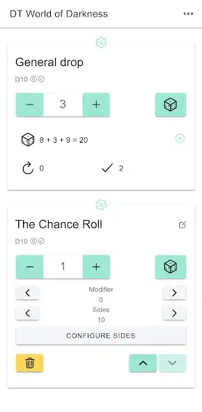 Play Dice Tower as an online game Dice Tower with UptoPlay
