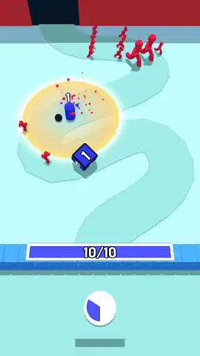 Play Dice Turrets  and enjoy Dice Turrets with UptoPlay