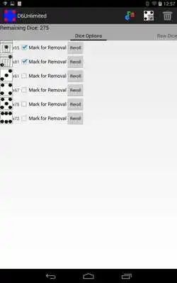 Play DICE UNLIMITED - free Play DICE UNLIMITED - free