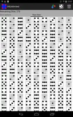 Play DICE UNLIMITED - free Play DICE UNLIMITED - free
