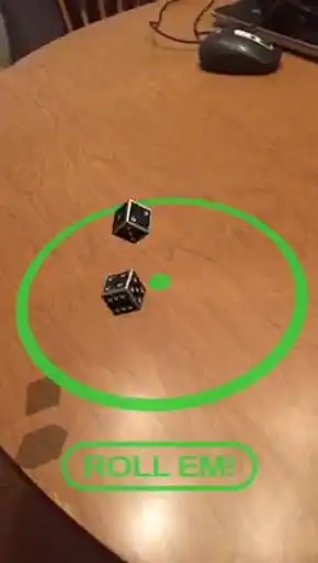Play Dice VR  and enjoy Dice VR with UptoPlay