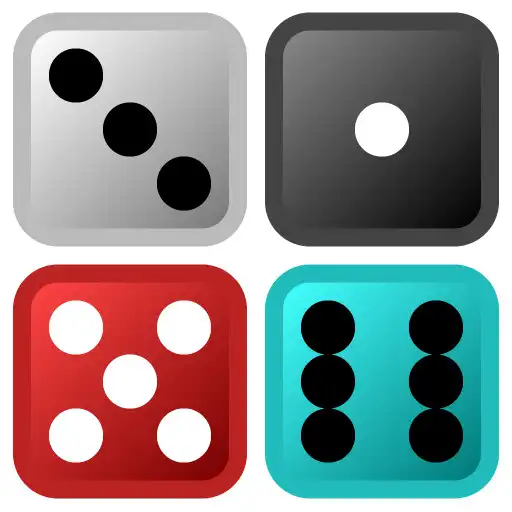 Free play online Dice Widget APK Free play online Dice Widget APK