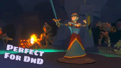 Play Diceworld: DnD Spells  Dice as an online game Diceworld: DnD Spells  Dice with UptoPlay