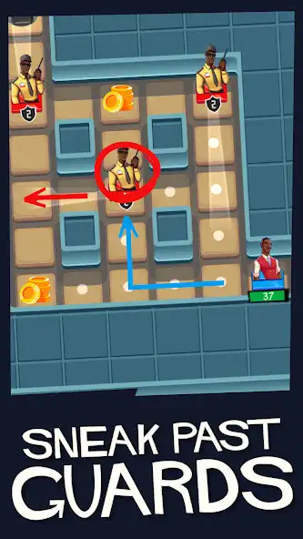 Play Dicey Heist as an online game Dicey Heist with UptoPlay