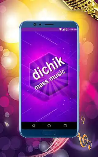 Play Dichik - Native Mass Music App  and enjoy Dichik - Native Mass Music App with UptoPlay