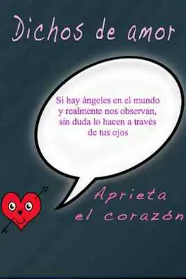 Play Dichos de amor 2