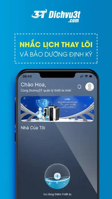 Play Dichvu3T as an online game Dichvu3T with UptoPlay