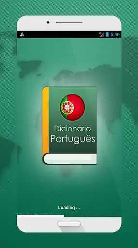 Play Dicionario Portugues  and enjoy Dicionario Portugues with UptoPlay