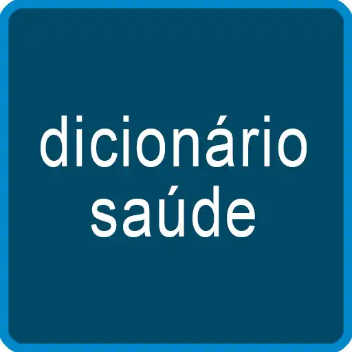 Play dicionarioSaude APK