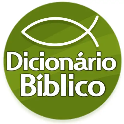 Play DICIONÁRIO BÍBLICO APK Play DICIONÁRIO BÍBLICO APK