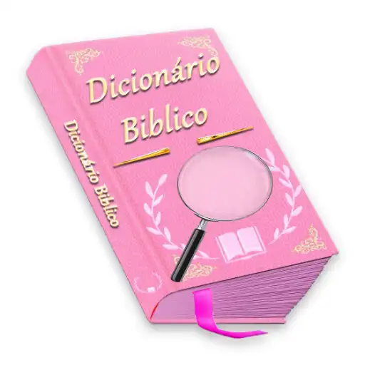 Play Dicionário Biblico Feminina APK