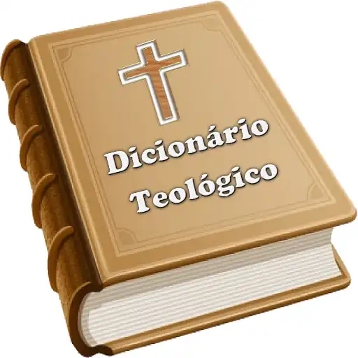 Play Dicionário teológico NT APK