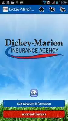 Play Dickey-Marion Insurance