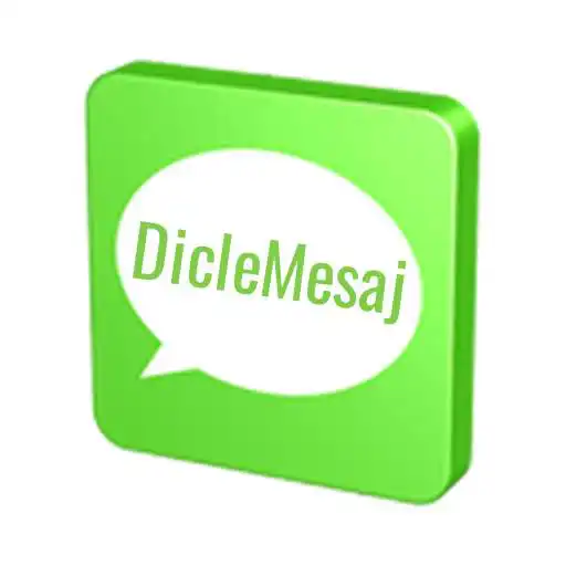 Play Dicle Mesaj APK