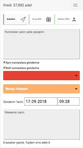 Play Dicle Mesaj  and enjoy Dicle Mesaj with UptoPlay
