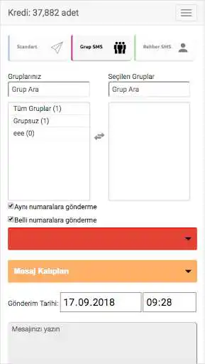 Play Dicle Mesaj as an online game Dicle Mesaj with UptoPlay