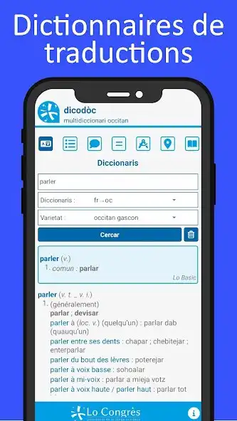 Play Dicodòc  and enjoy Dicodòc with UptoPlay