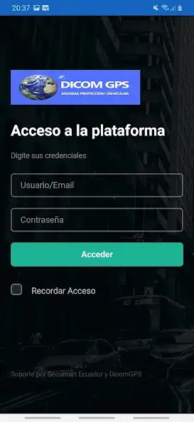 Play Dicom GPS Rastreo Satelital as an online game online Dicom GPS Rastreo Satelital with UptoPlay Play Dicom GPS Rastreo Satelital as an online game Dicom GPS Rastreo Satelital with UptoPlay