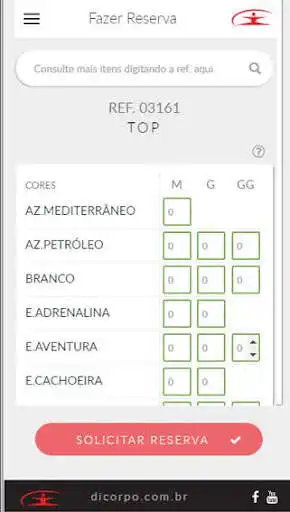 Play Dicorpo as an online game Dicorpo with UptoPlay