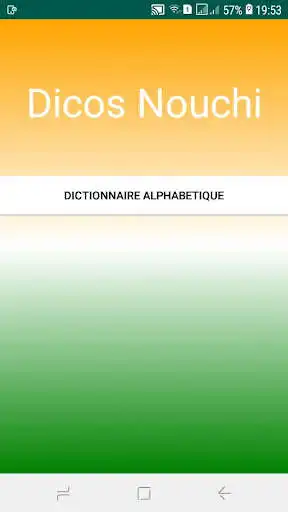 Play Dicos Nouchi  and enjoy Dicos Nouchi with UptoPlay