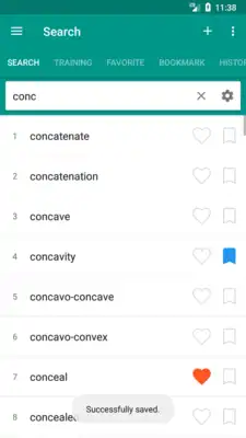 Play Dictamp Oxford Dictionary with Flashcards
