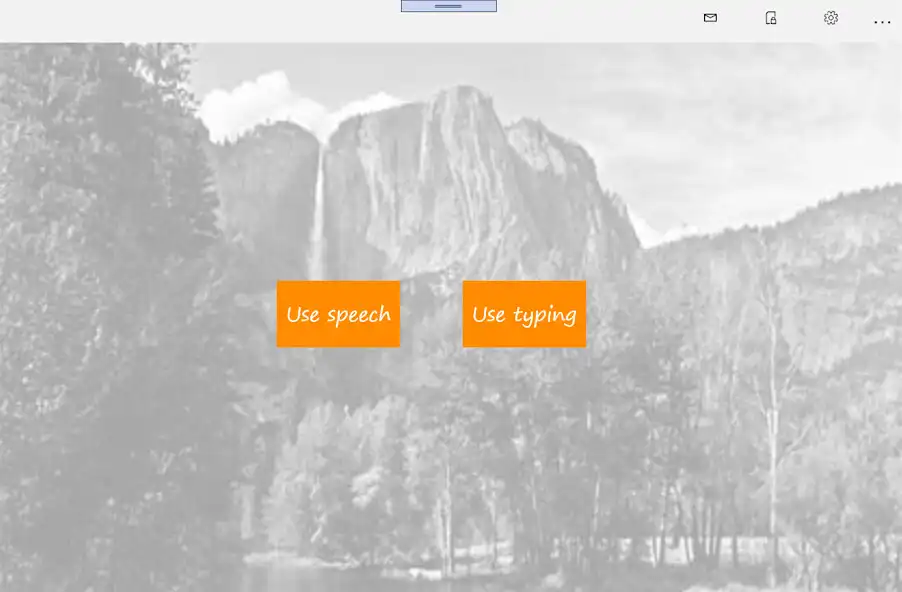 Play DictateTranslate as an online game DictateTranslate with UptoPlay