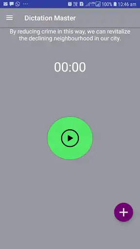 Play Dictation Master  and enjoy Dictation Master with UptoPlay