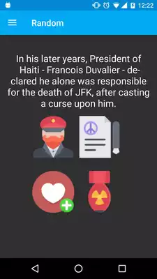 Play Dictator Facts