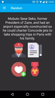 Play Dictator Facts