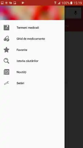 Play Dictionar Medical  and enjoy Dictionar Medical with UptoPlay
