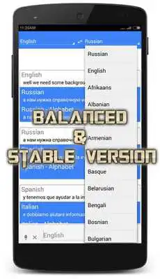 Play Dictionary All Languages