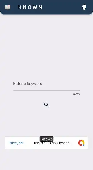 Play Dictionary App as an online game online Dictionary App with UptoPlay Play Dictionary App as an online game Dictionary App with UptoPlay