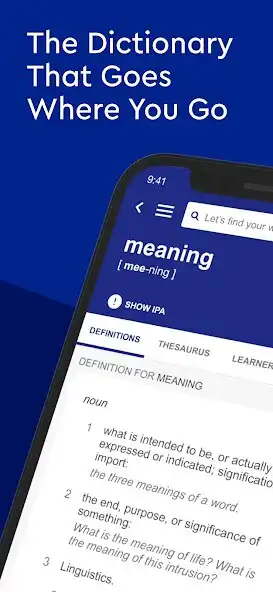 Play Dictionary.com Premium  and enjoy Dictionary.com Premium with UptoPlay