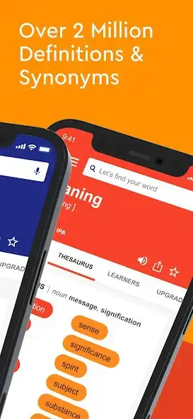 Play Dictionary.com Premium as an online game Dictionary.com Premium with UptoPlay