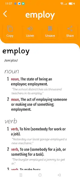 Play Dictionary EgVi as an online game Dictionary EgVi with UptoPlay