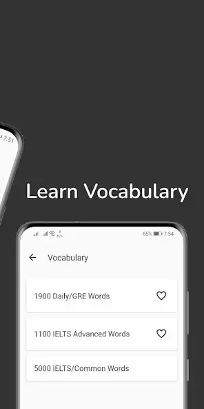 Play Dictionary  English Assistant as an online game Dictionary  English Assistant with UptoPlay