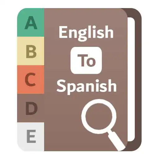 Run free android online Dictionary English Spanish offline APK Run free android online Dictionary English Spanish offline APK