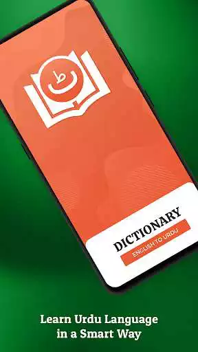Play Dictionary English To Urdu