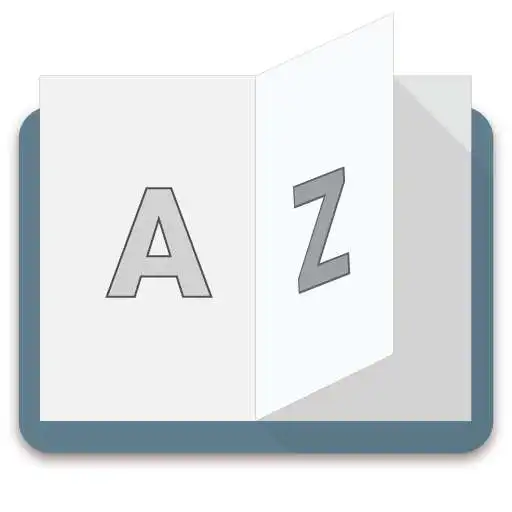 Play Dictionary Game - Classic Puzzle Game APK