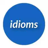 Free play online Dictionary Idioms APK