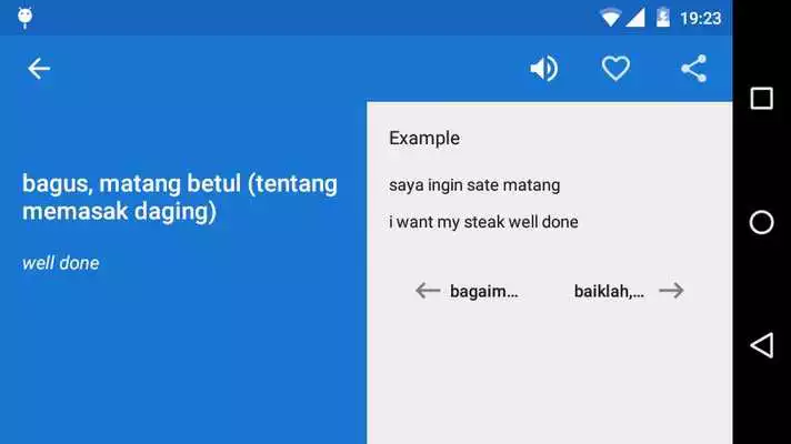 Play Dictionary Idioms