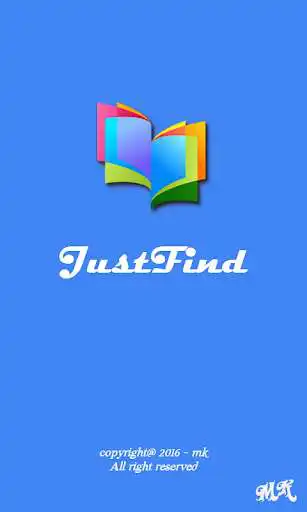 Play Dictionary - JustFind  and enjoy Dictionary - JustFind with UptoPlay