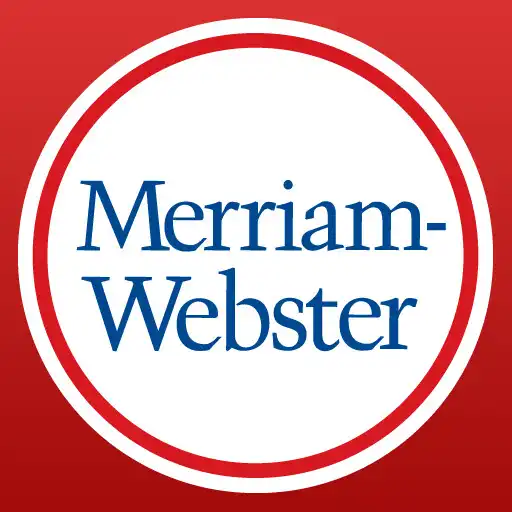 Play Dictionary - Merriam-Webster APK