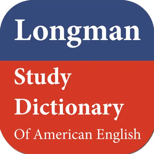 Play Dictionary Of American English APK